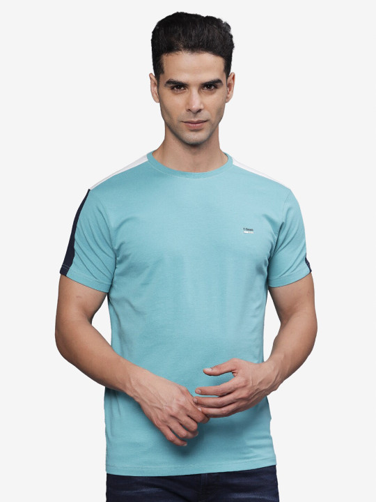 t-base Men T-shirt
