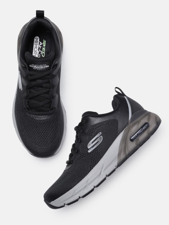 Men MAX PROTECT SPORT SAFEGUARD Sneakers deal from myntra