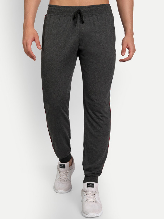 ZEFFIT Men Cotton Joggers