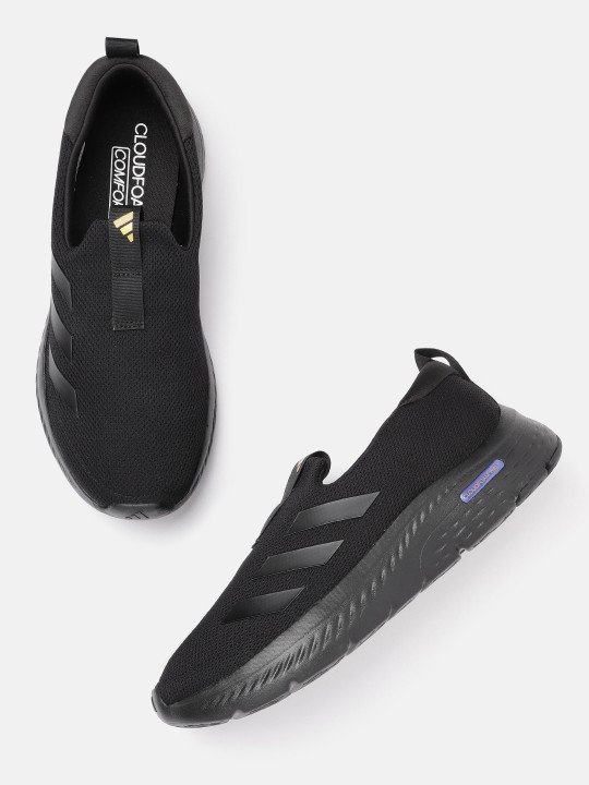 Men CLOUDFOAM MOVE LOUNGER Walking Shoes deal from myntra