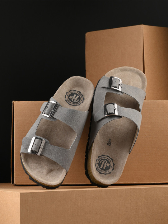 Roadster The Lifestyle Co. Men Slip-On Comfort Sandals