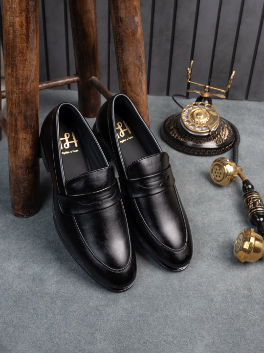 Hydes N Hues Men Formal Loafers