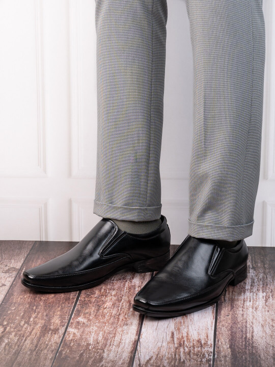 Hydes N Hues Men Formal Loafers