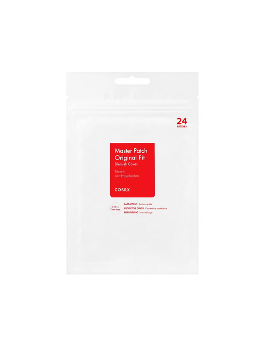 Cosrx Acne Pimple Master Patch Cosrx Acne Pimple Master Patch