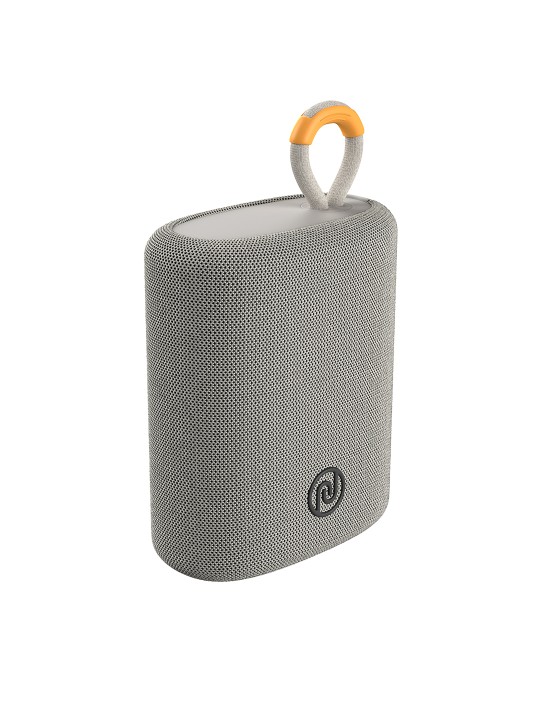 Vibe 2 5W Portable Wireless Bluetooth Speaker with Built-in Mic & 15H Playtime deal from myntra Vibe 2 5W Portable Wireless Bluetooth Speaker with Built-in Mic & 15H Playtime deal from myntra