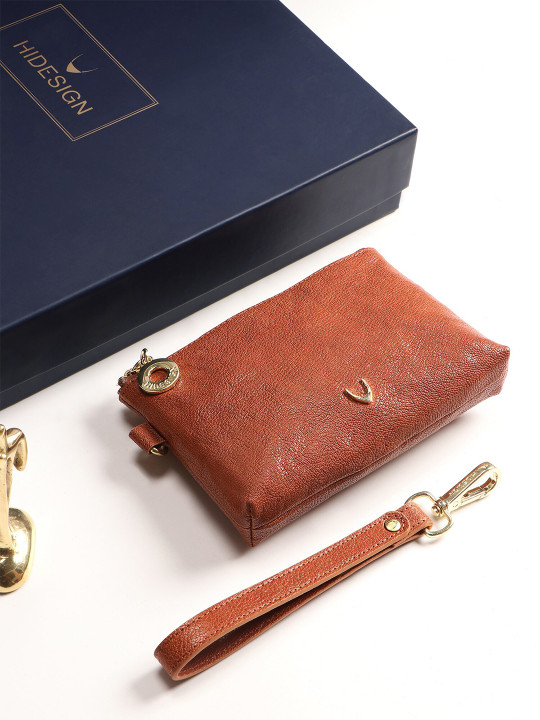 Hidesign Women Purse Clutch