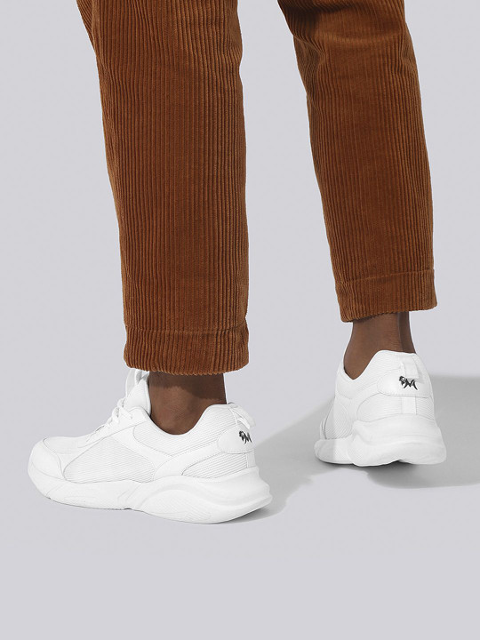 NEEMANS Chunky Blends Sneaker For Men