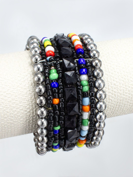 PRIVIU Women Cuff Bracelet