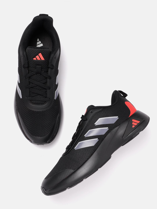 Price History of ADIDAS Men Zapid Running Shoes (7) by Myntra from