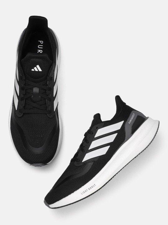 Men PUREBOOST 5 Running Shoes deal from myntra