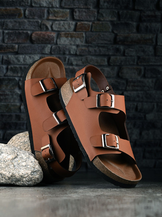 Roadster The Lifestyle Co Men Casual Comfort Sandals