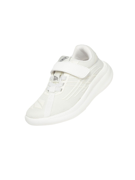 plaeto Unisex Kids Running Non-Marking School Shoes