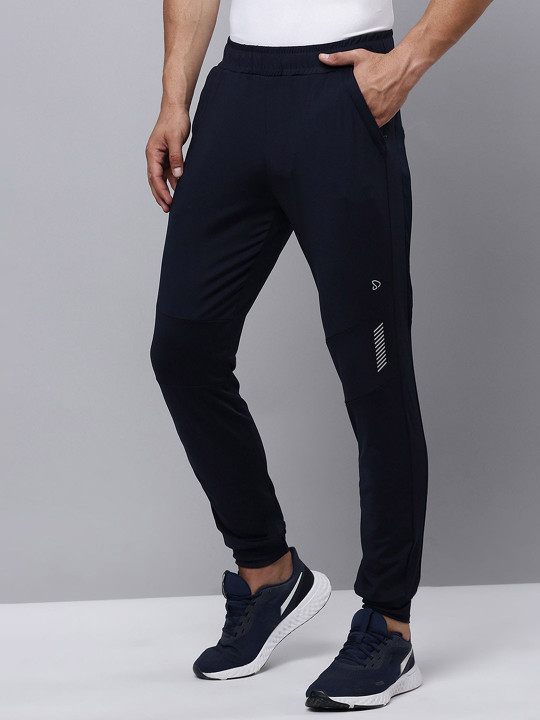 SPORTO Men Dry-Fit Joggers