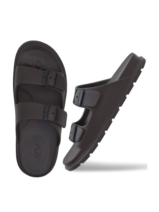 Doubleu Men Anti-Skid EVA Sliders
