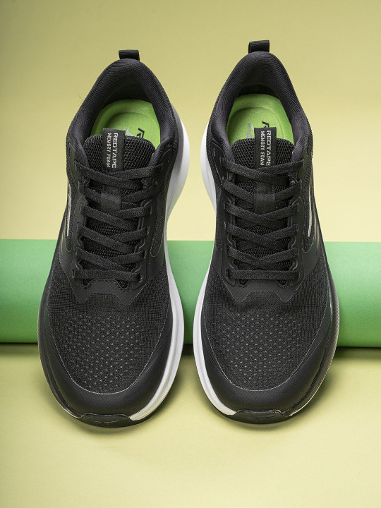 Red Tape Men Walking Shoes