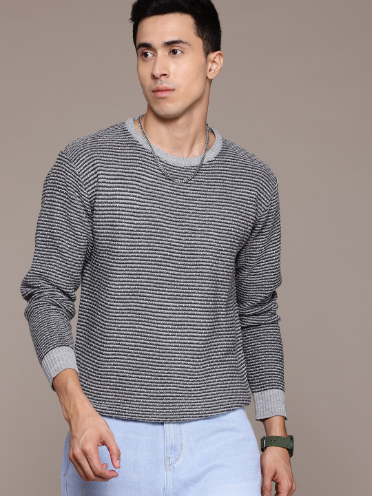 Roadster The Lifestyle Co. Speckled Sweaters