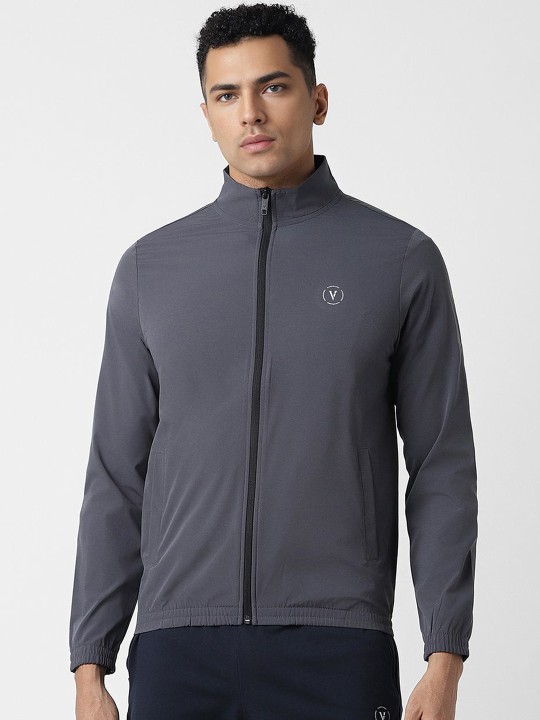 Van heusen flex jacket cheap