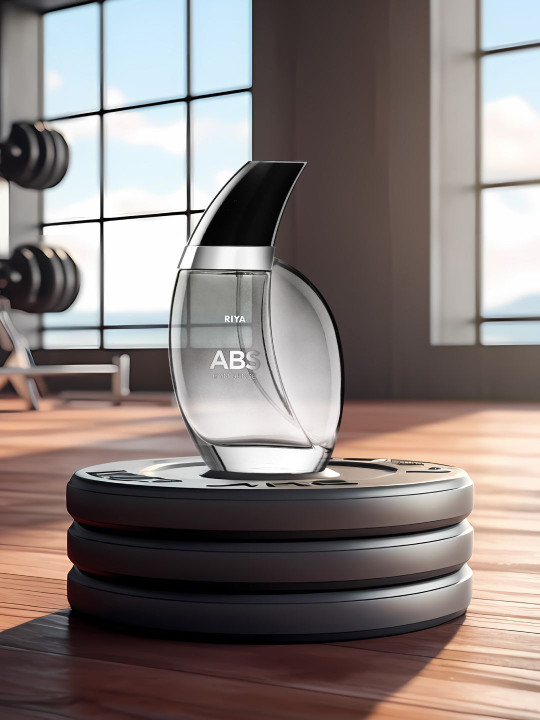 ABS Gym Sense Eau De Parfum