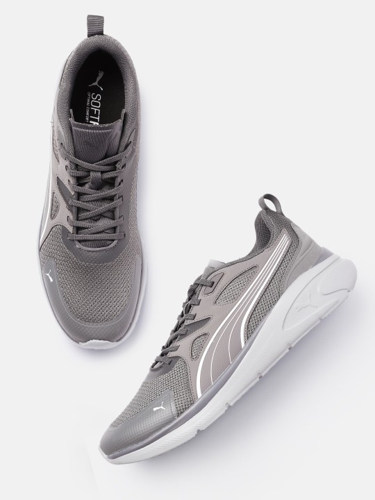 Men Turboglide Running Shoes