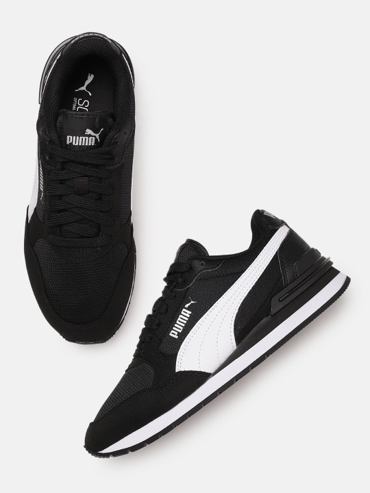 Puma Unisex ST Runner v4 Sneakers