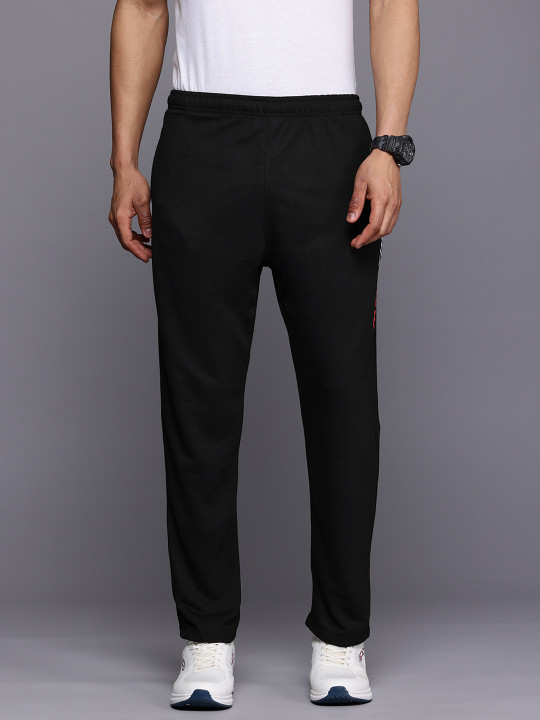 HRX by Hrithik Roshan Men Lifestyle Track Pants