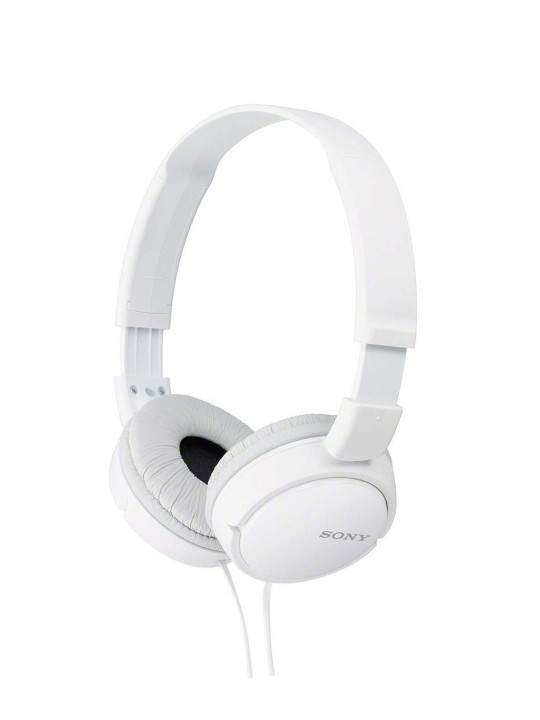 Sony MDR-ZX110A Wired On Ear Headphone without Mic
