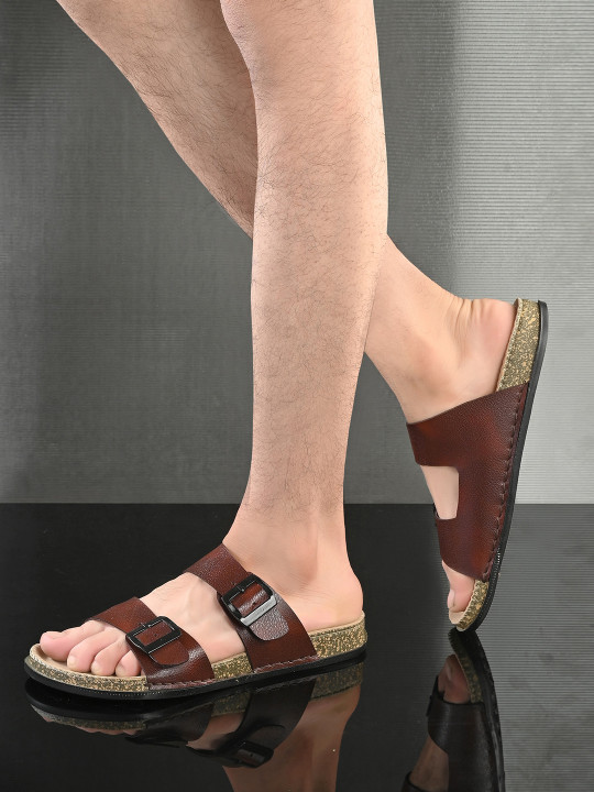 Layasa Men Thong Flip Flops