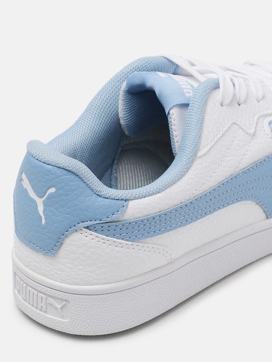 Price History of Puma Men Perforated Courtismo Sneakers (11) by