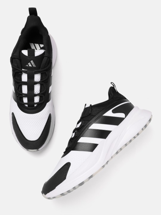 Men Alpharesponse Running Shoes