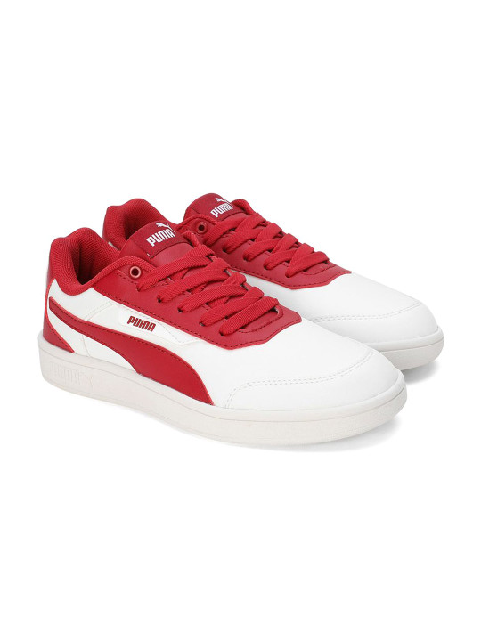 Puma Kids Smash Hopper Youth Sneakers