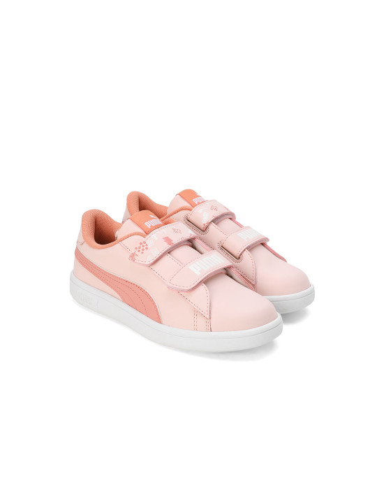 Puma Smash Ball V1 Kid's Shoes
