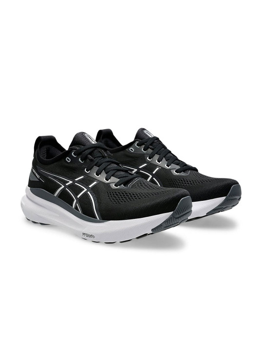 Price History of ASICS GEL-KAYANO 31 Men Textured Non-Marking Lace