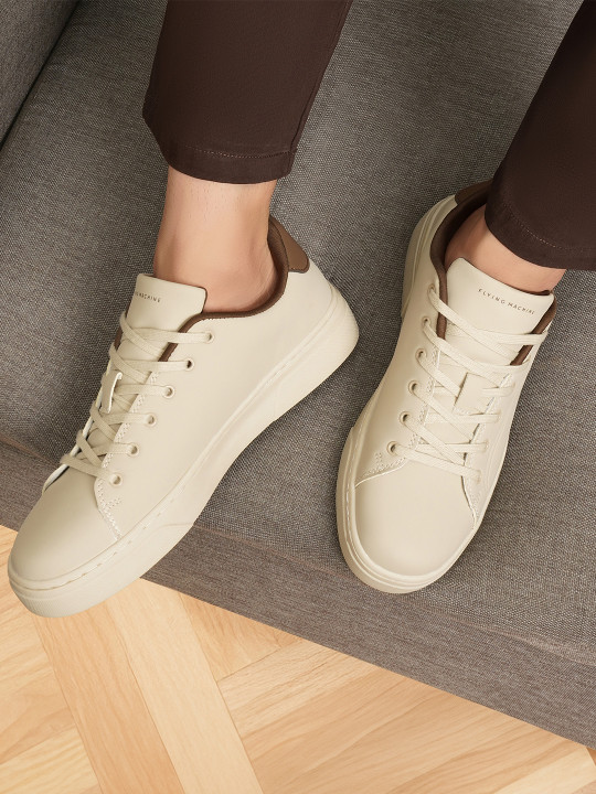 Flying Machine Men MAHER Sneakers