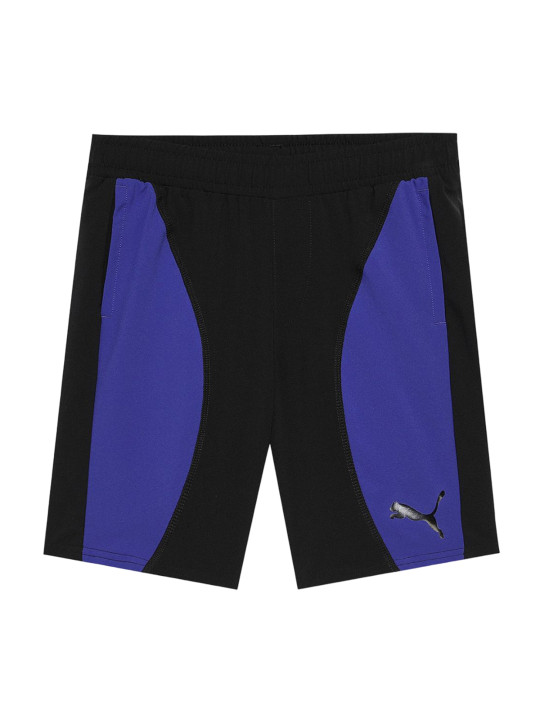 Puma FIT EVERYDAY Boys Colourblocked Training Shorts