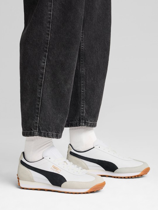 Easy Rider Mix Men's Sneakers deal from myntra