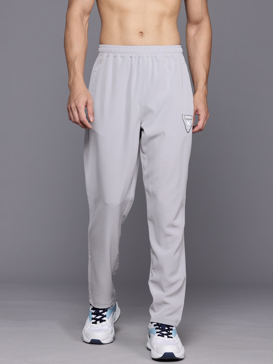 HRX by Hrithik Roshan Men Rapid-Dry Running Track pants