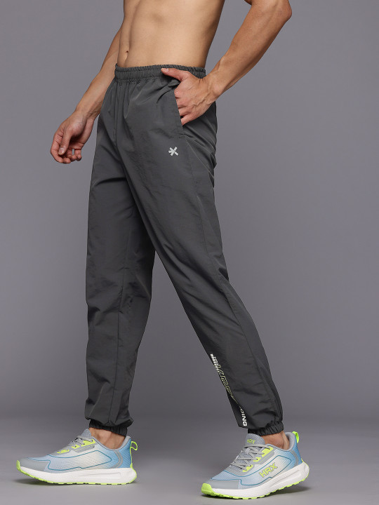 HRX by Hrithik Roshan Men Rapid-Dry Running Joggers
