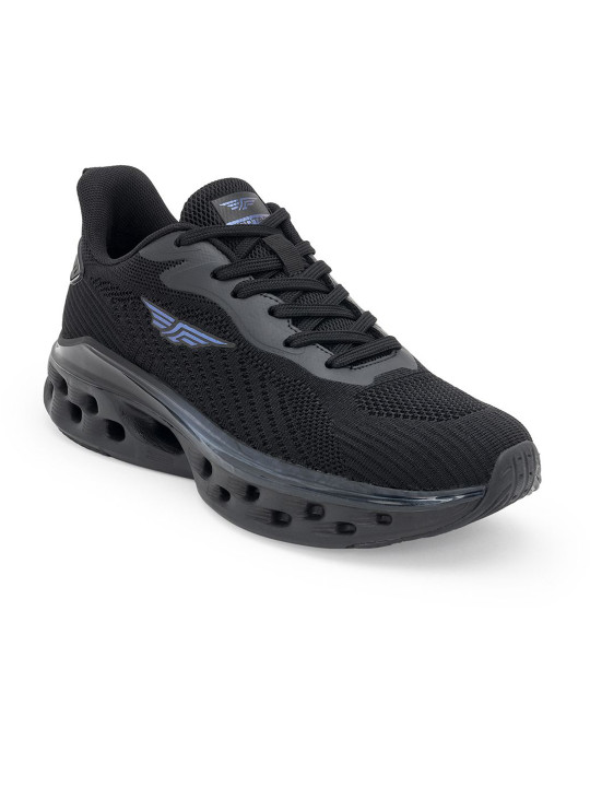 Red Tape Men Textile Walking Shoes