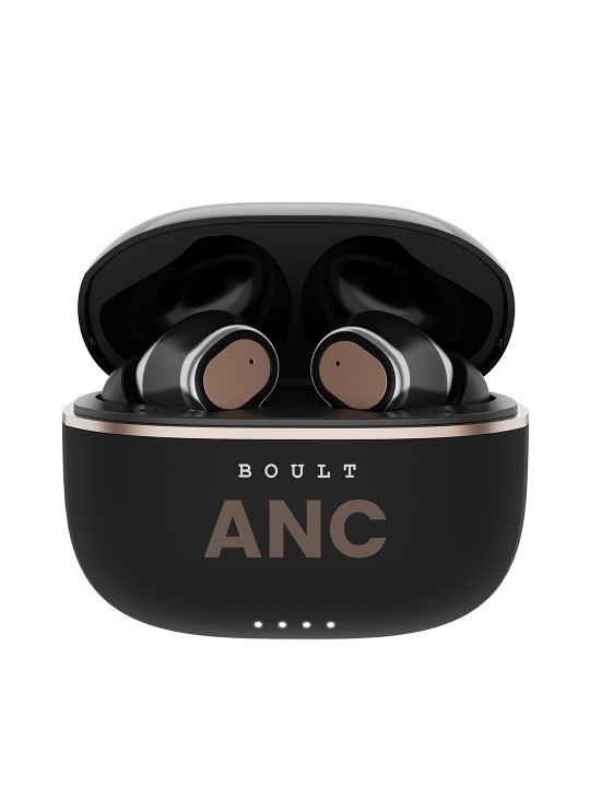 Z40 Ultra ANC 100H Battery Bluetooth Headset deal from myntra