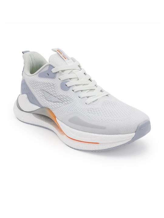 Red Tape Men Mesh ETPU Walking Shoes