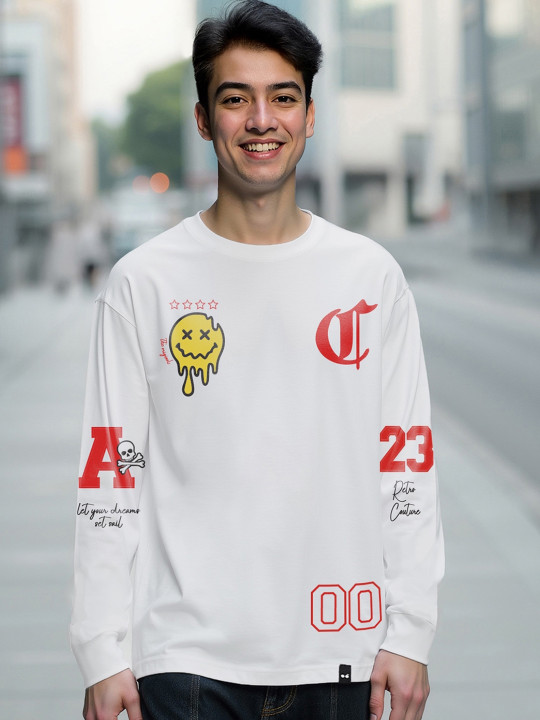 Bewakoof - Upto 82% Off on Printed T-shirt