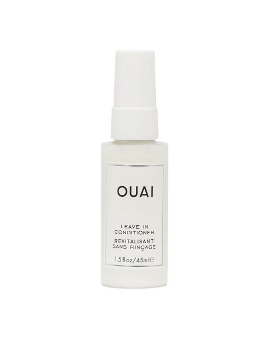 OUAI Travel Size Leave In Conditioner - 45 ml