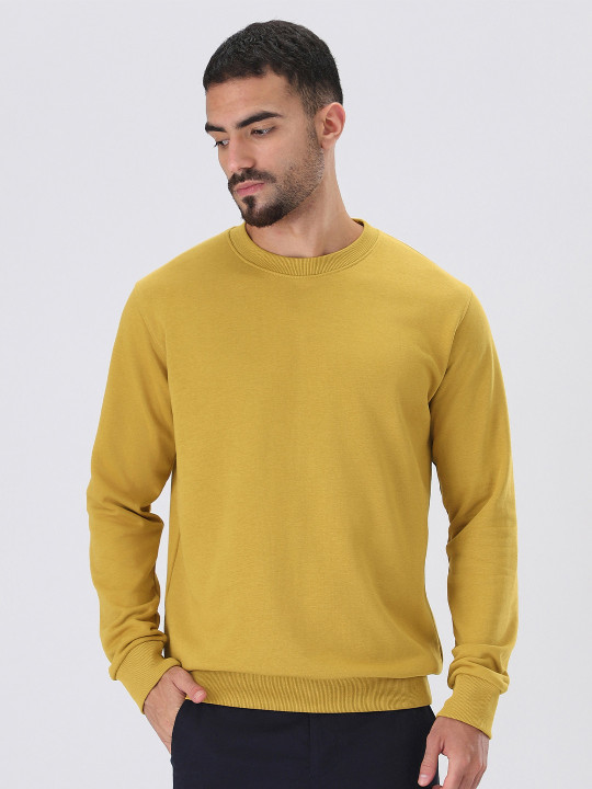 Banana Club Men Sweatshirt