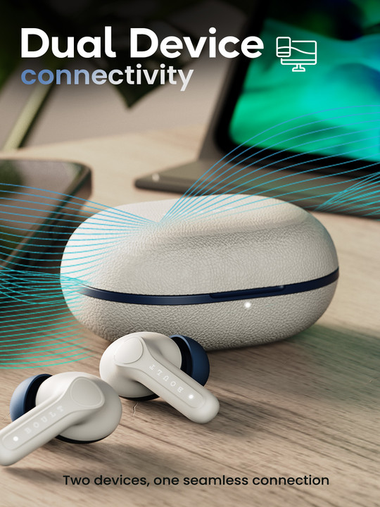 K10 Boult Earbuds Under 1000 Boult Audio K10 True Wireless Earbuds