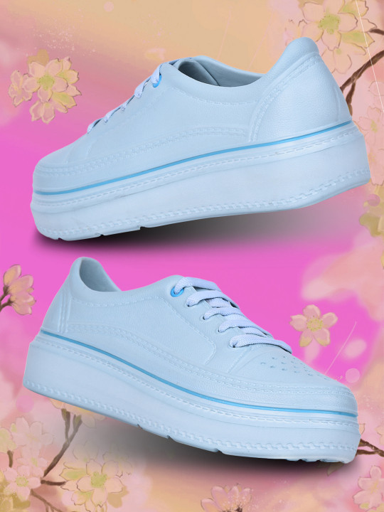 Action Plus Women Perforations Sneakers