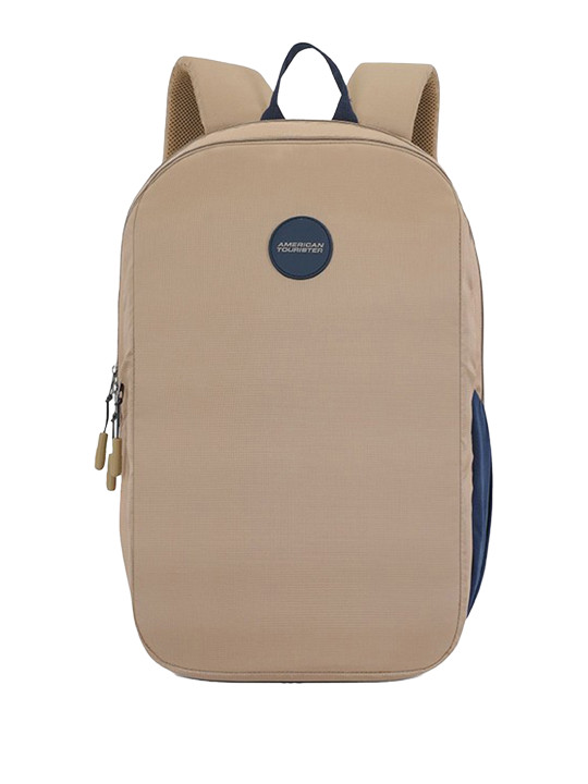 AMERICAN TOURISTER Daybreak Unisex Brand Logo Backpack