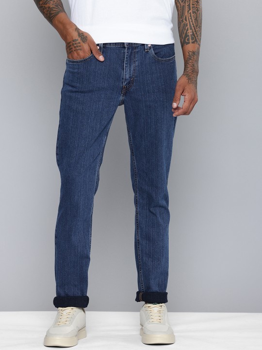 Men 511 Slim Fit Stretchable Jeans deal from myntra