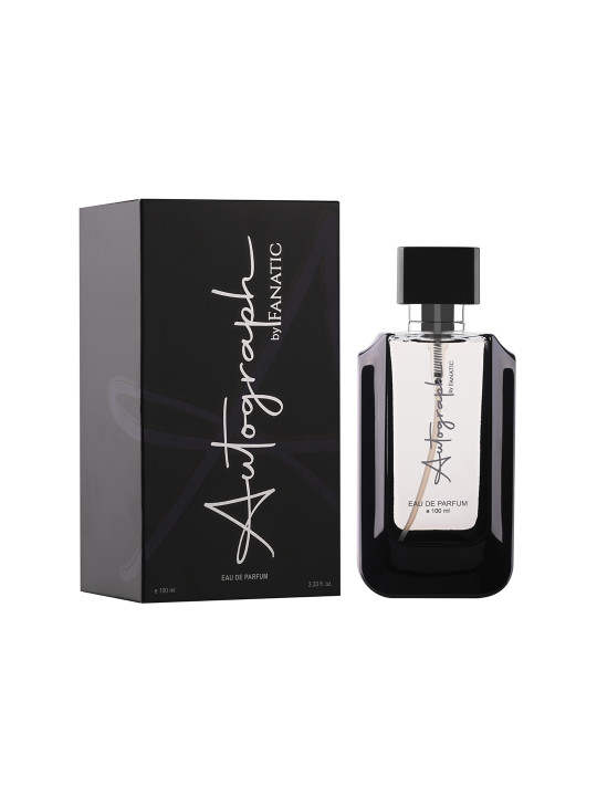 Autograph Long Lasting EDP