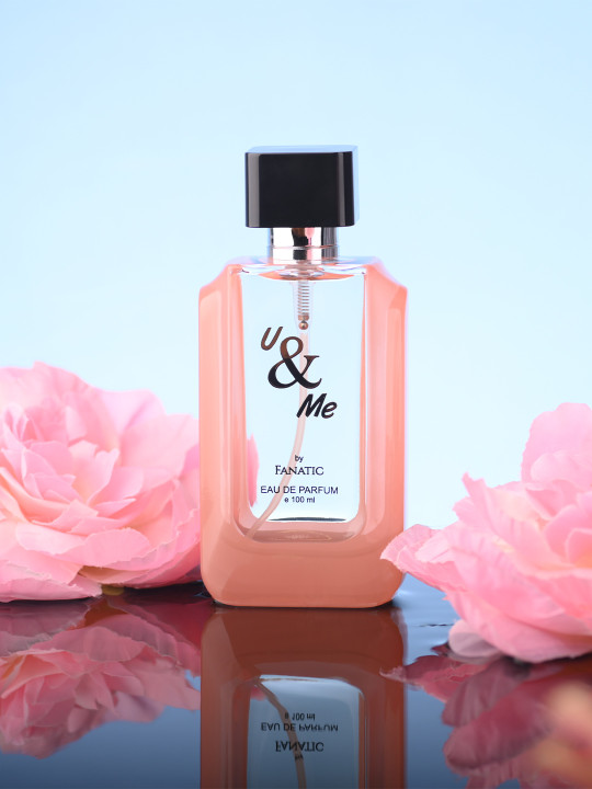 U & Me Women Long Lasting EDP