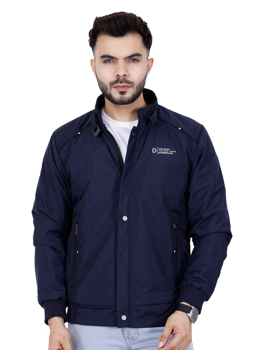 Dollar Men Lightweight Bomber Jacket